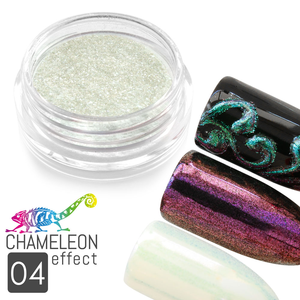 CHAMELEON EFFECT pigment č.04
