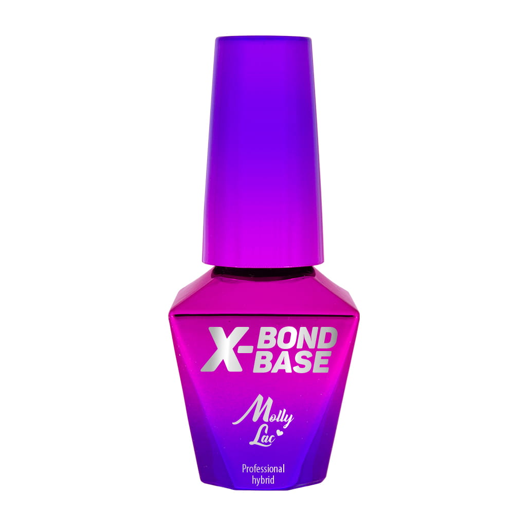 X-BOND BASE Molly Lac 5ml