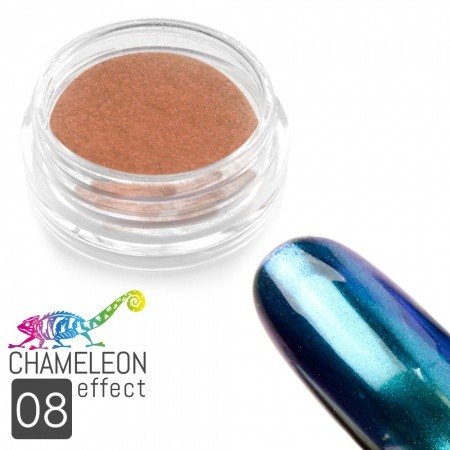 CHAMELEON EFFECT pigment č.8