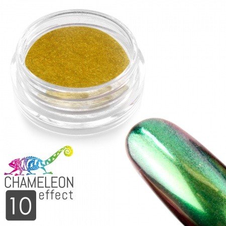 CHAMELEON EFFECT pigment č.10