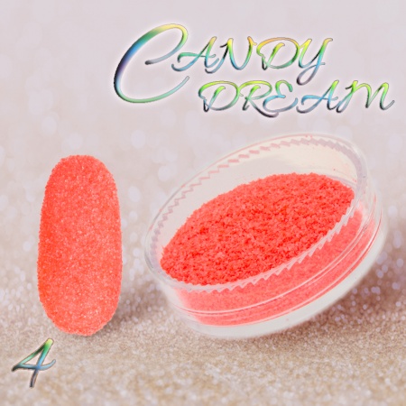 Candy Dream  č.4