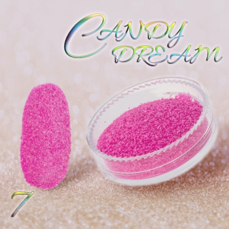 Candy Dream  č.7