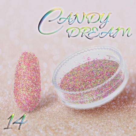 Candy Dream  č.14
