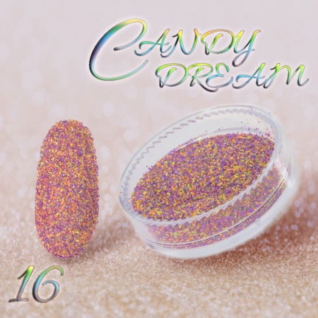 Candy Dream  č.16