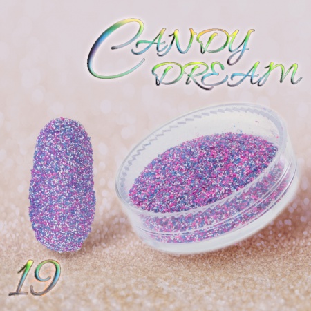 Candy Dream  č.19