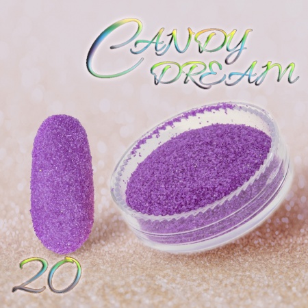 Candy Dream  č.20