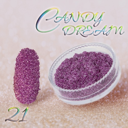 Candy Dream  č.21