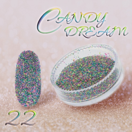 Candy Dream  č.22