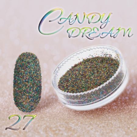Candy Dream  č.27