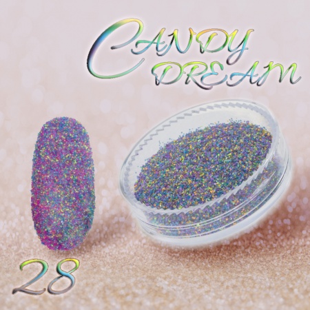 Candy Dream  č.28