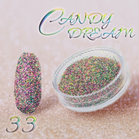 Candy Dream  č.33
