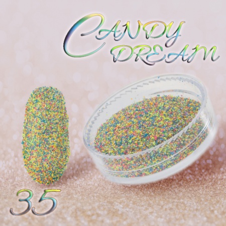 Candy Dream  č.35