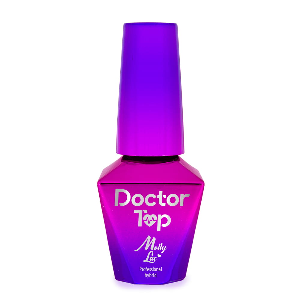 DOCTOR Top Molly Lac 10ml