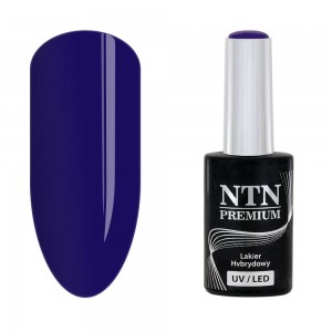 Gél lak NTN premium  MULTICOLOR Colection 83