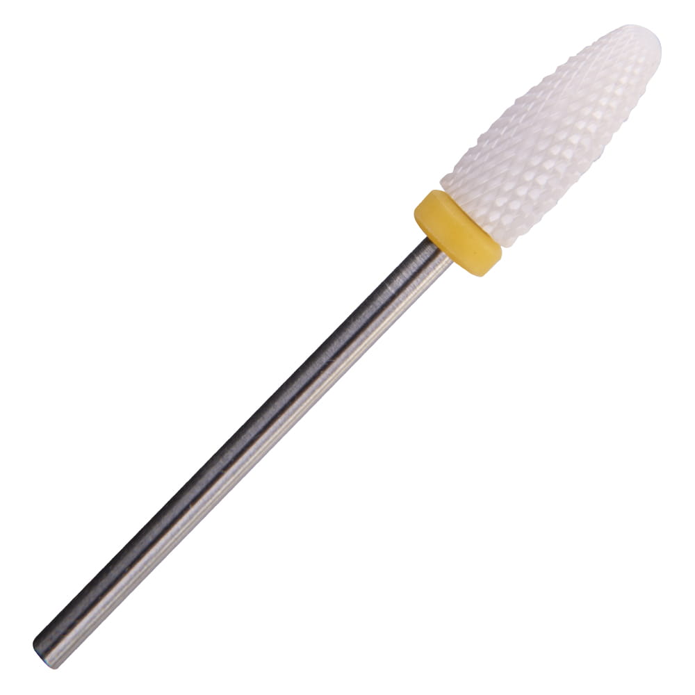 Keramický nádstavec, fréza Tirch Cylinder 3/32" XF