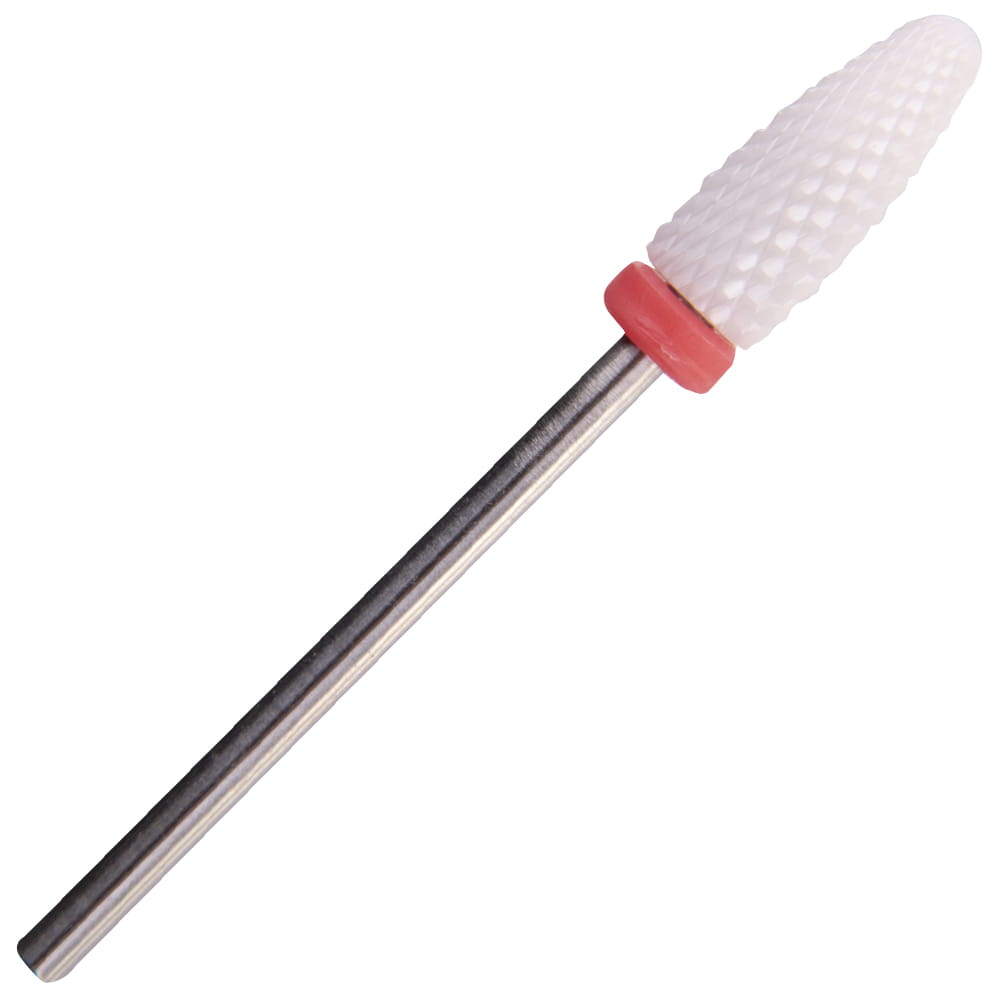 Keramický nádstavec 3/32" F delikátny Tirch Cylinder