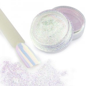 Aurora mirror shine č.3
