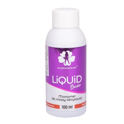 Liquid BASIC na akryl 100ml