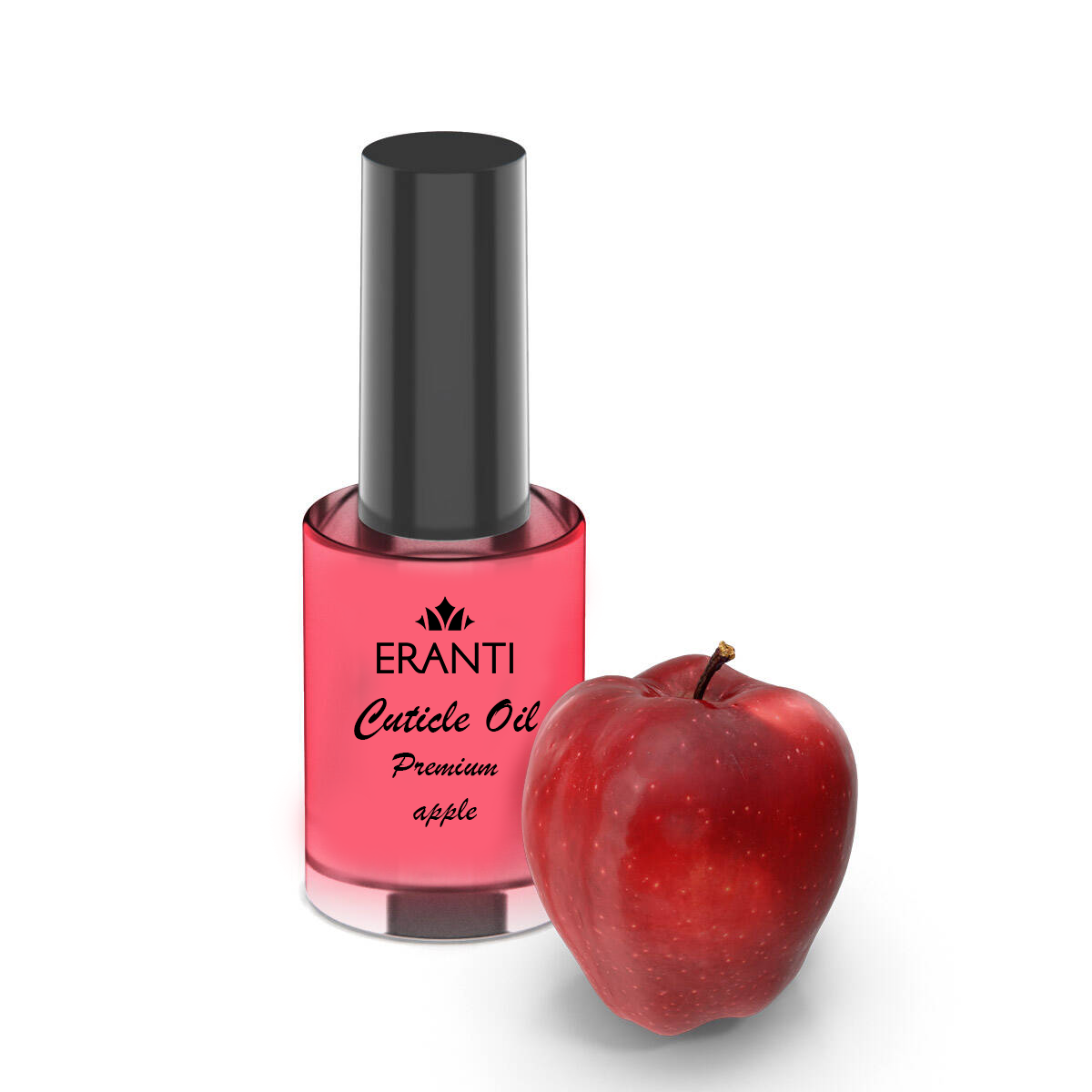 Olejček na nechty ERANTI Premium 11 ml - jablko