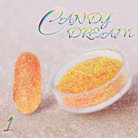 Candy Dream  č.1