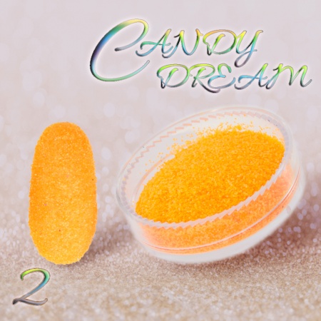 Candy Dream  č.2