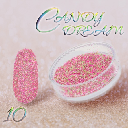 Candy Dream  č.10