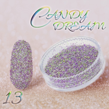 Candy Dream  č.13
