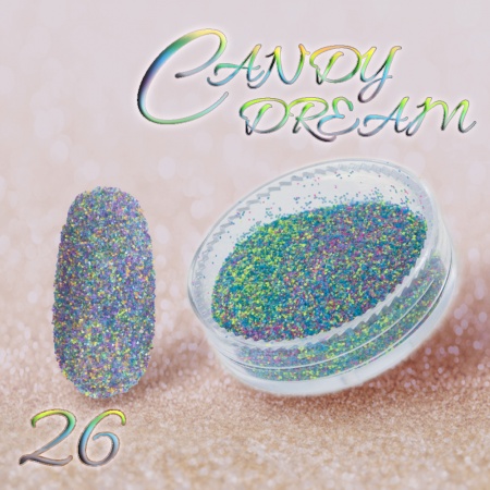 Candy Dream  č.26