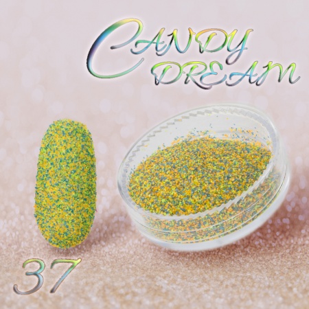 Candy Dream  č.37