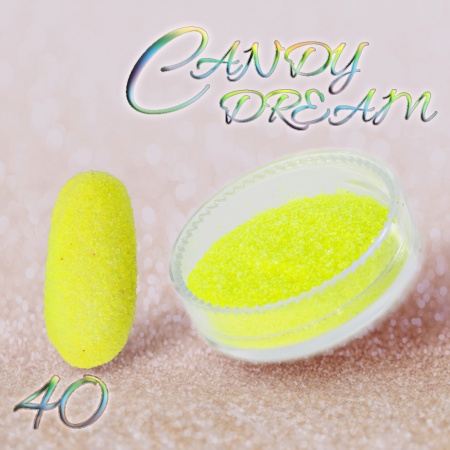 Candy Dream  č.40