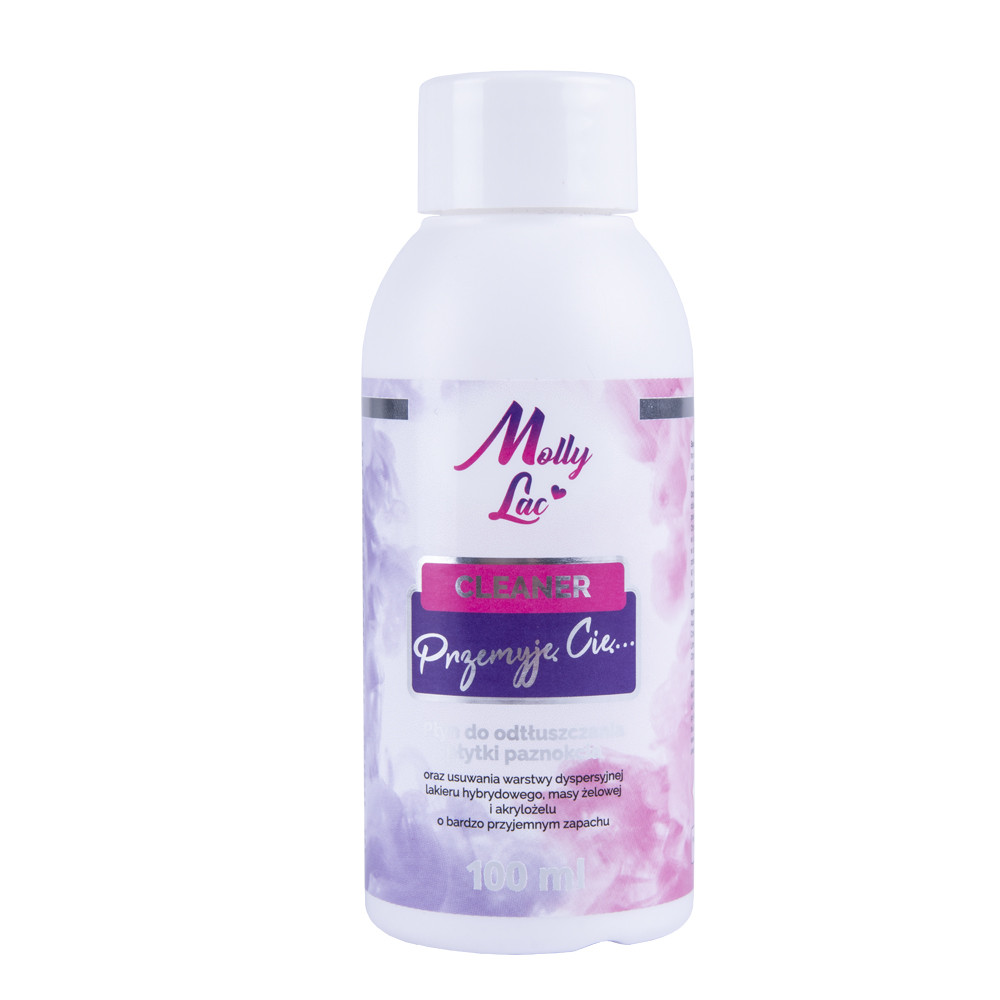 Cleaner Molly Lac s vôňou 100ml