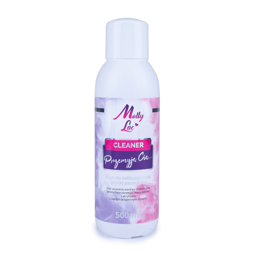 Cleaner Molly Lac s vôňou 500ml