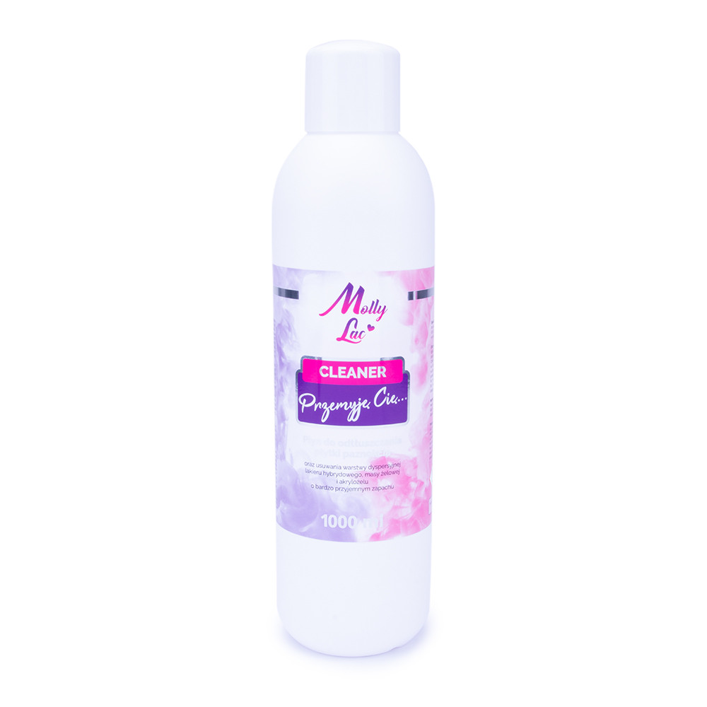 Cleaner s vôňou Molly Lac 1000ml