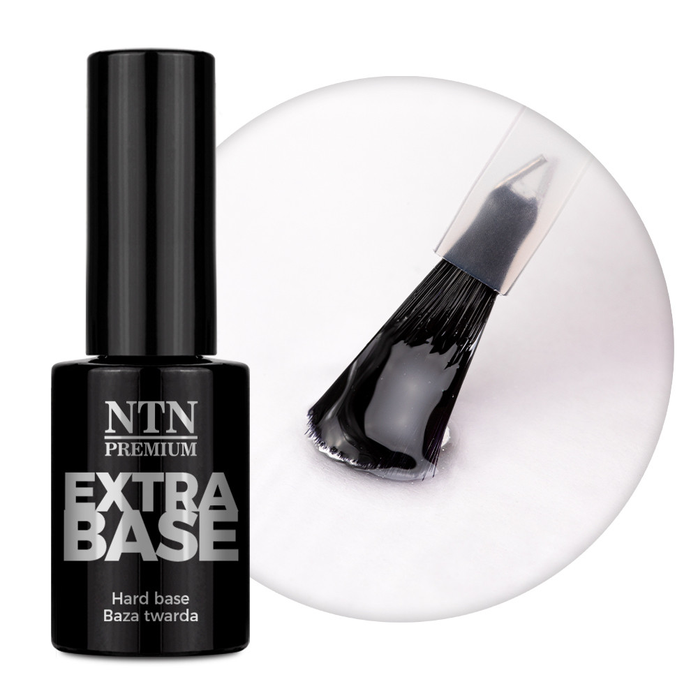 EXTRA BASE NTN PREMIUM - 5ml
