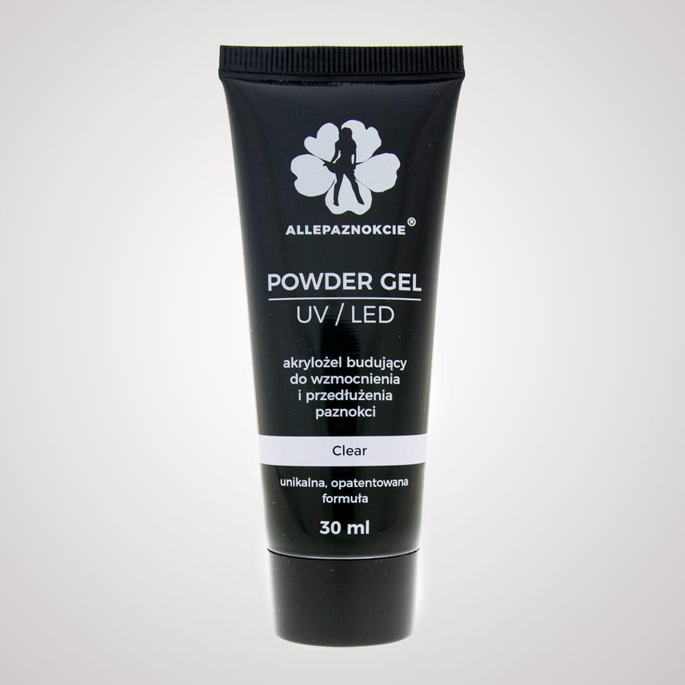 Powder Gel Clear 30ml