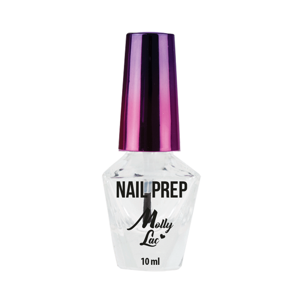 NAIL PREP MOLLY LAC 10 ML