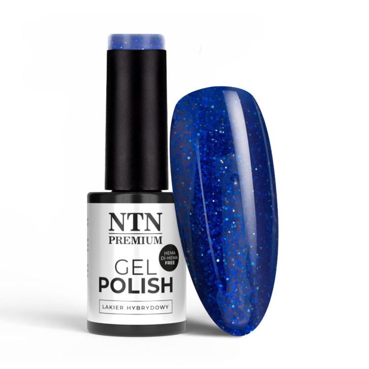 Gél lak NTN premium  MULTICOLOR Colection 82