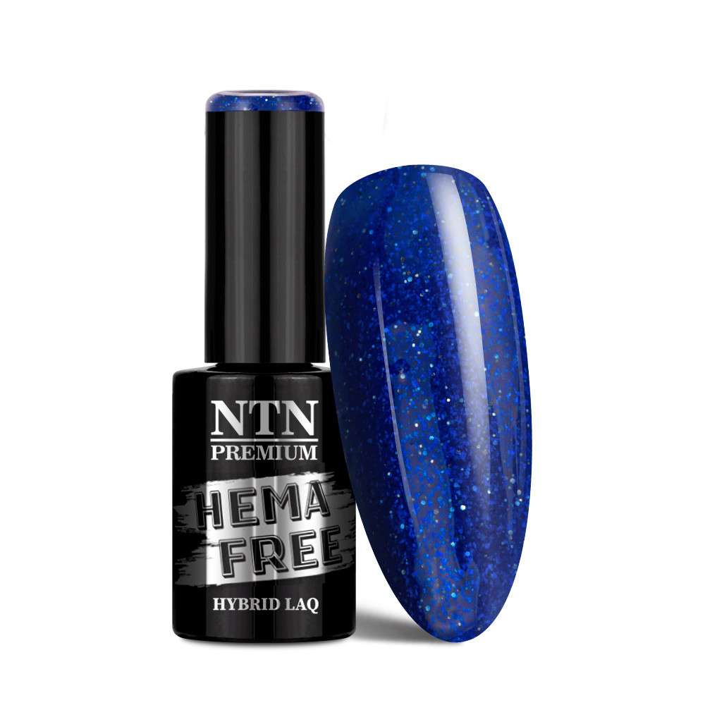 Gél lak NTN premium  MULTICOLOR Colection 82