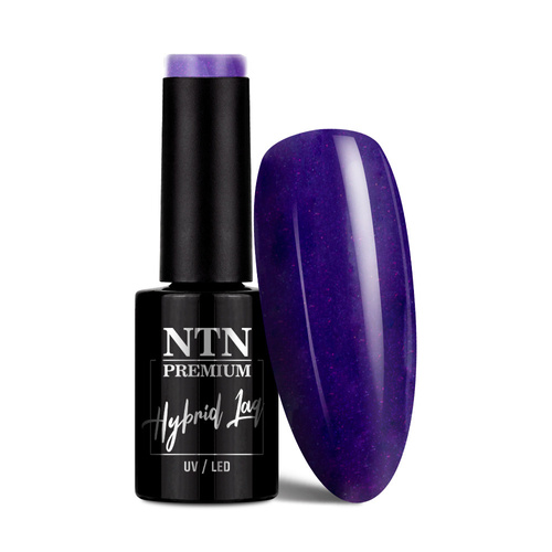 Gél lak NTN premium  MULTICOLOR Colection 83