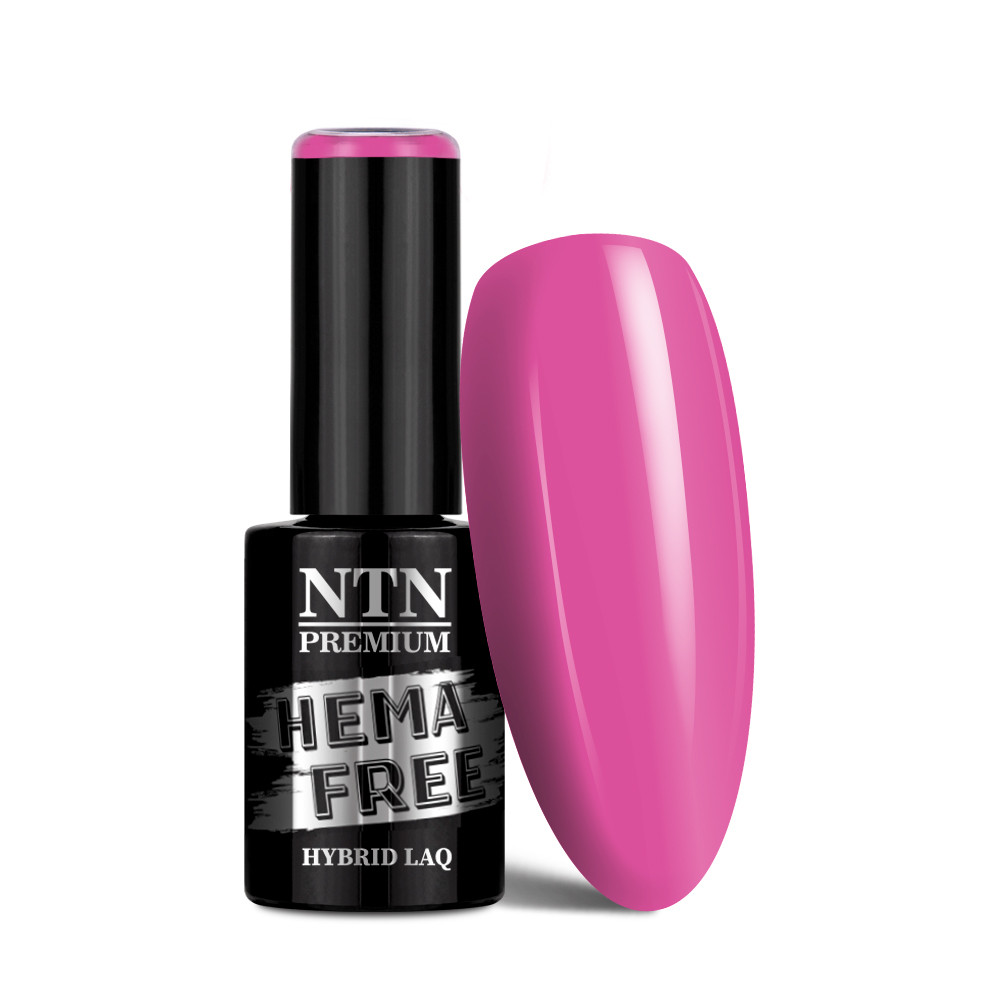 Gél lak NTN premium California Collection 140