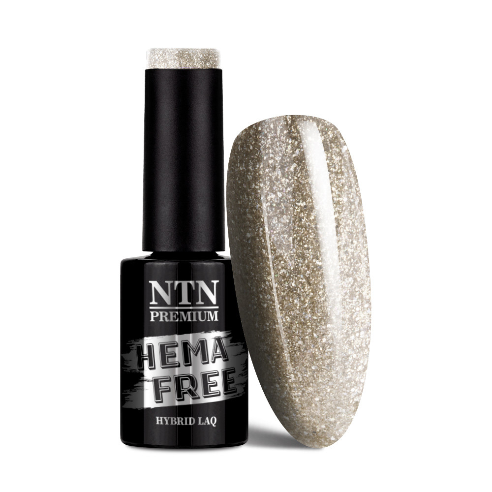 Gél lak NTN premium Celebration Collection 169