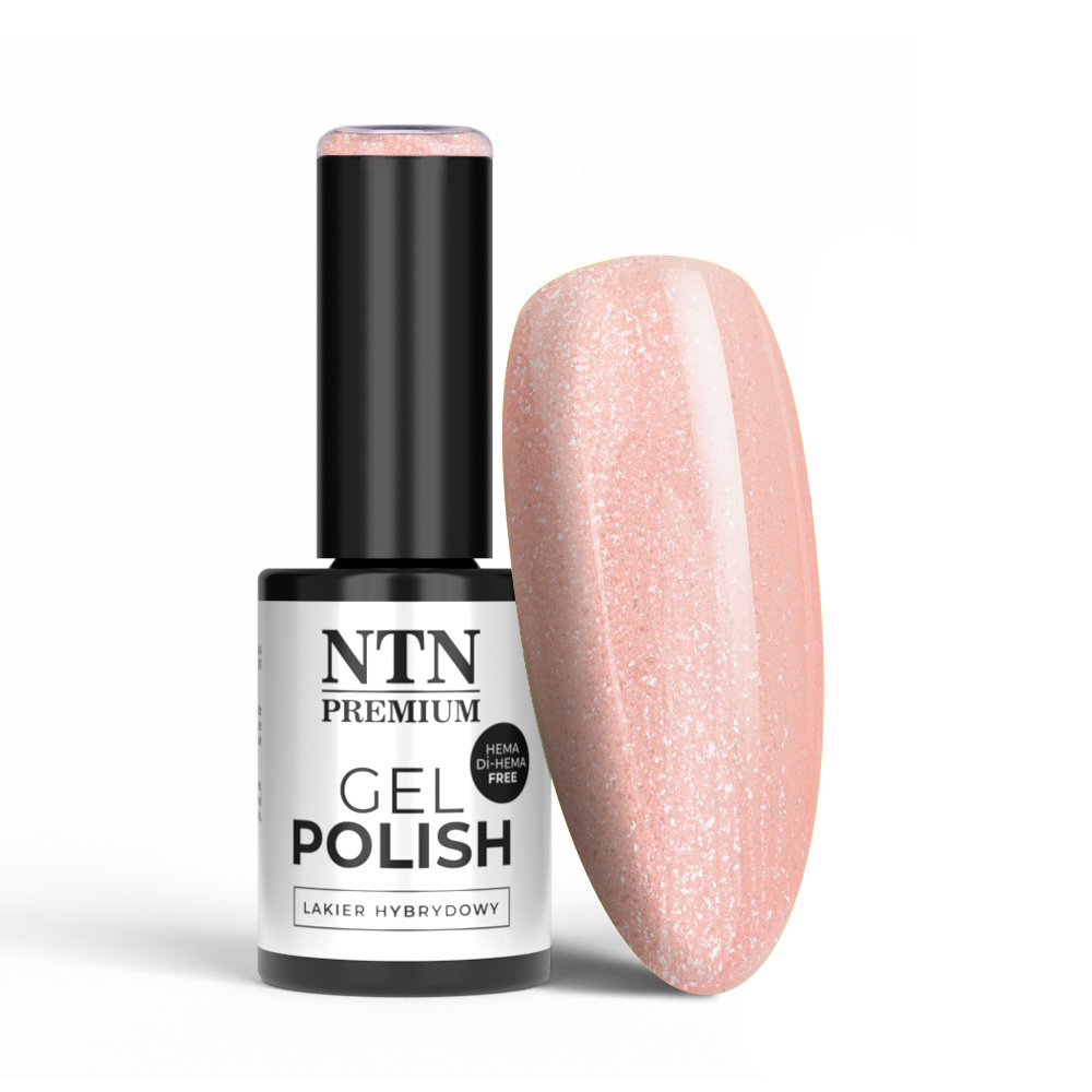 Gél lak NTN premium Day Dreaming 63