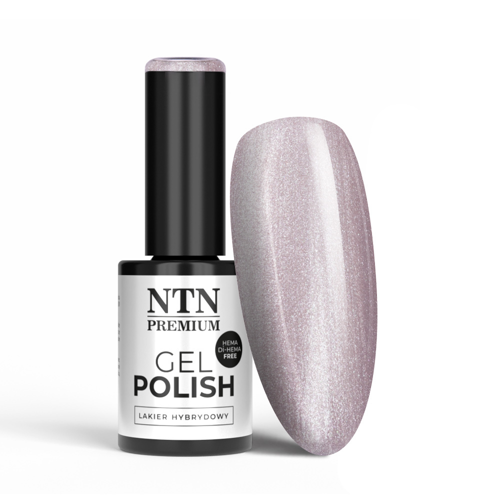 Gél lak NTN premium Day Dreaming 56