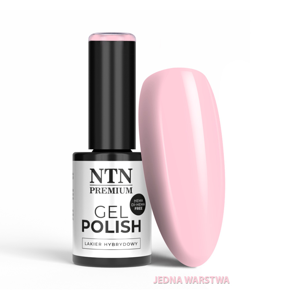 Gél lak NTN premium Delight Sorbet 148