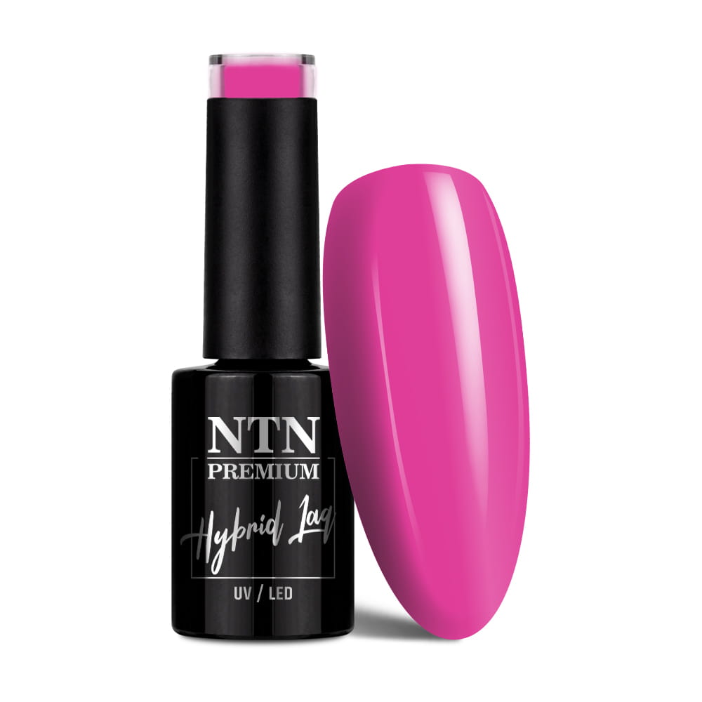 Gél lak NTN premium Delight Sorbet 150