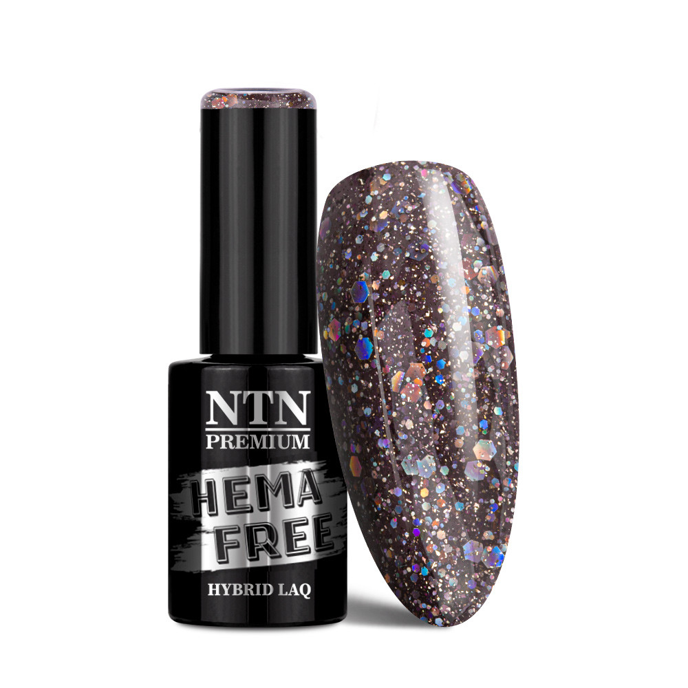 Gél lak NTN premium  MULTICOLOR Collection 89