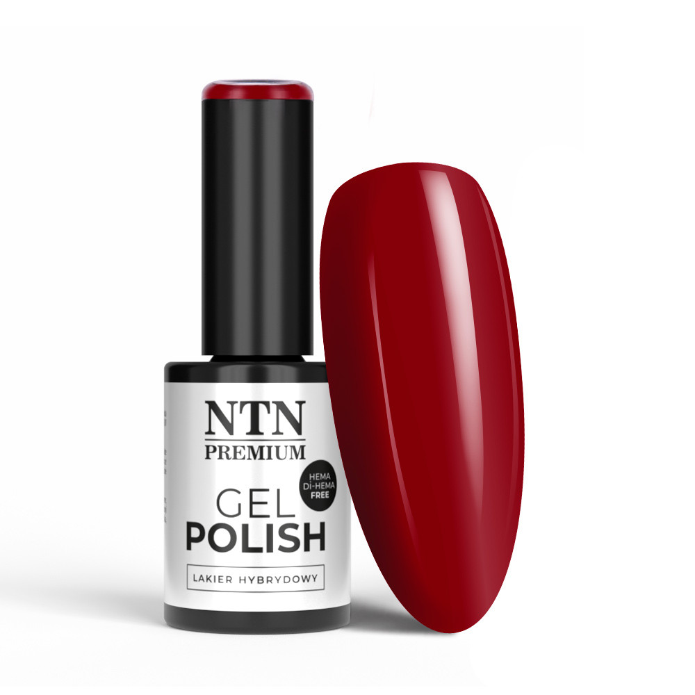 Gél lak NTN premium Romantica Collection 103
