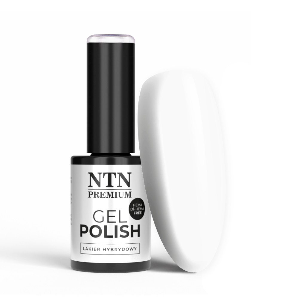 Gél lak NTN premium SPLASH Collection 123