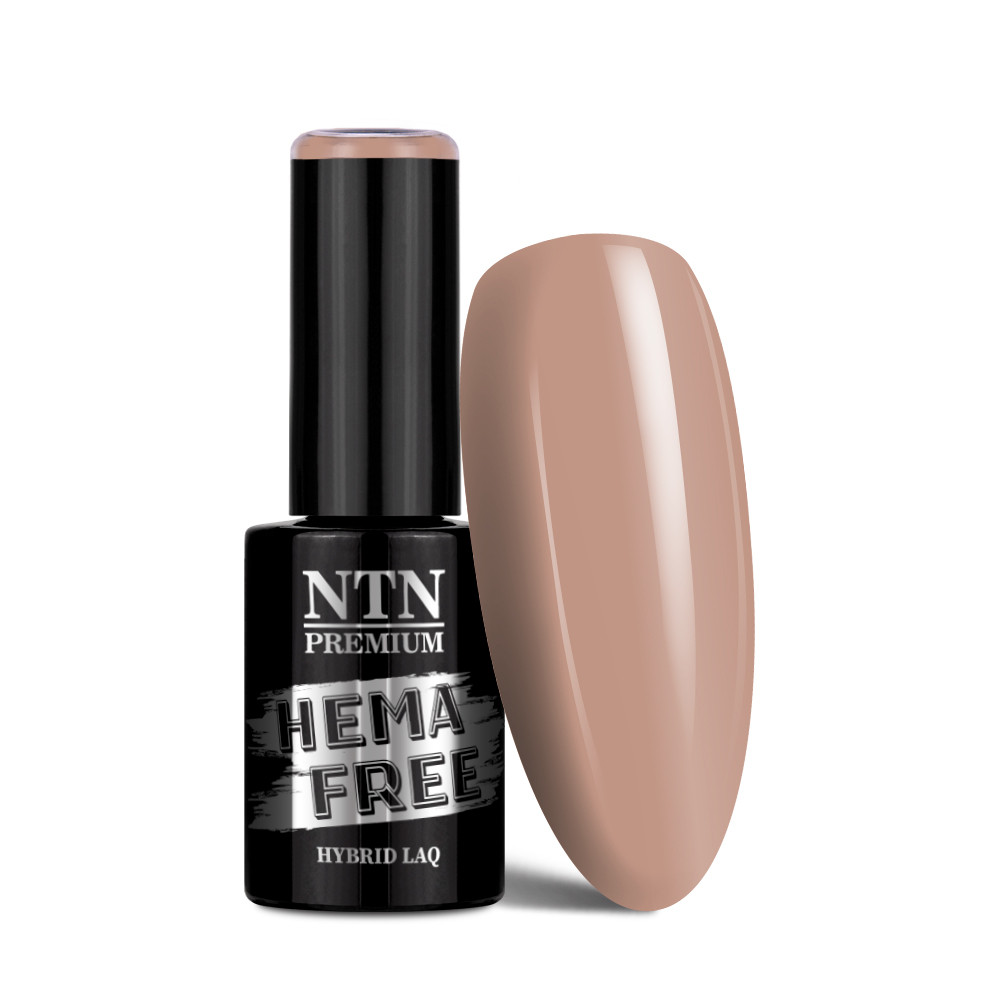 Gél lak NTN premium TOPLESS Collection 13
