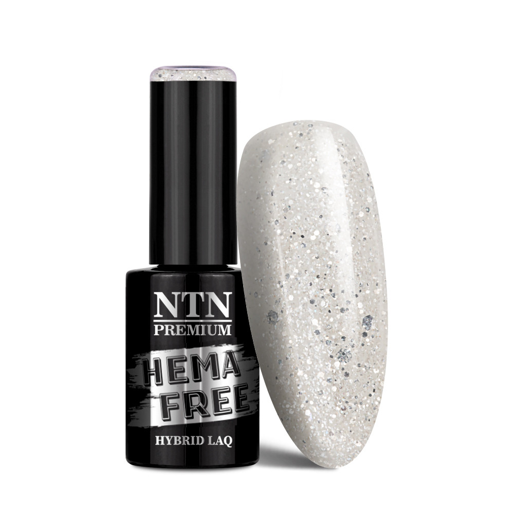 Gél lak NTN premium FIESTA Collection 74